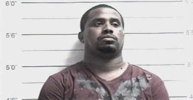 Michael Williams, - Orleans Parish County, LA 